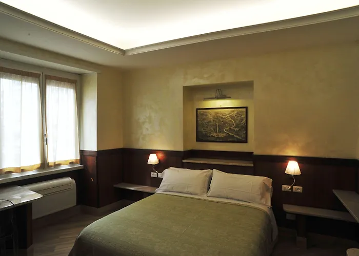 Matteucci Bed & Breakfast