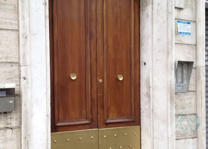 Residenza Matteucci לינה וארוחת בוקר