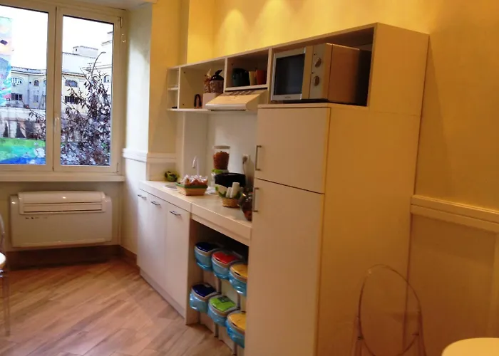 Bed & Breakfast Matteucci