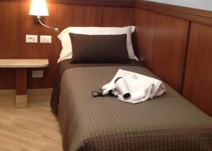 Bed & Breakfast Matteucci Rome