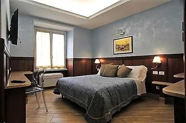 Matteucci Bed & Breakfast