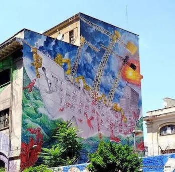 Residenza Matteucci