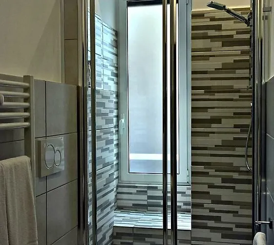 Matteucci 4* Rome