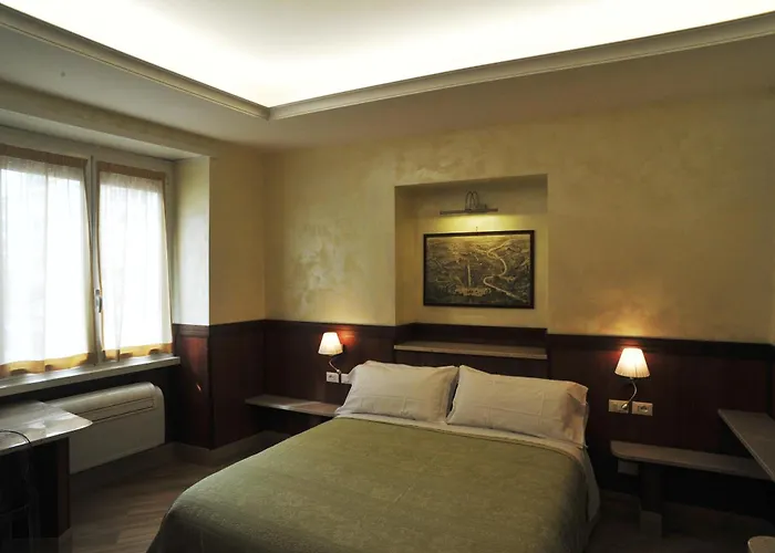 Matteucci Bed & Breakfast