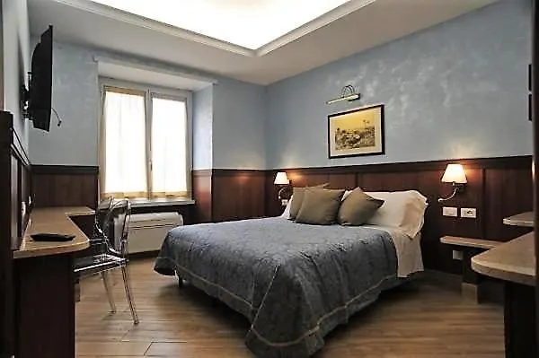 Matteucci Bed & Breakfast Rome